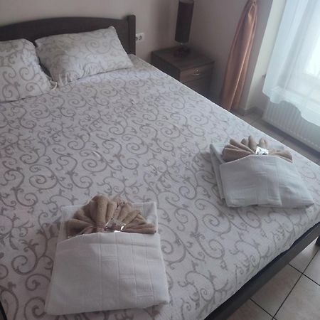 Guest House Best Food Subotica Ngoại thất bức ảnh