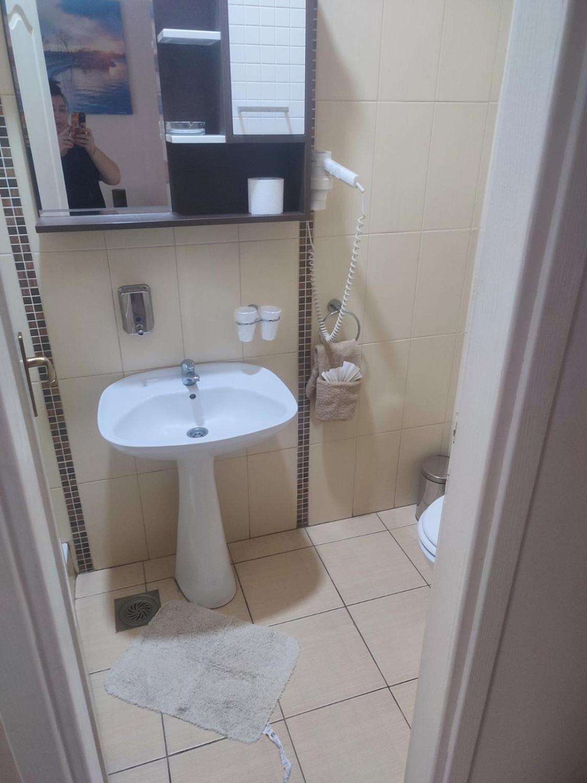 Guest House Best Food Subotica Ngoại thất bức ảnh