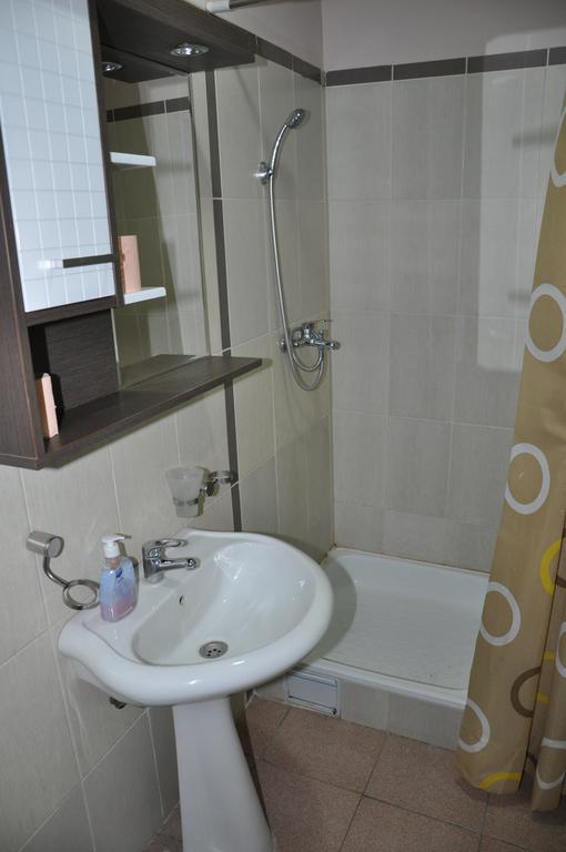 Guest House Best Food Subotica Ngoại thất bức ảnh